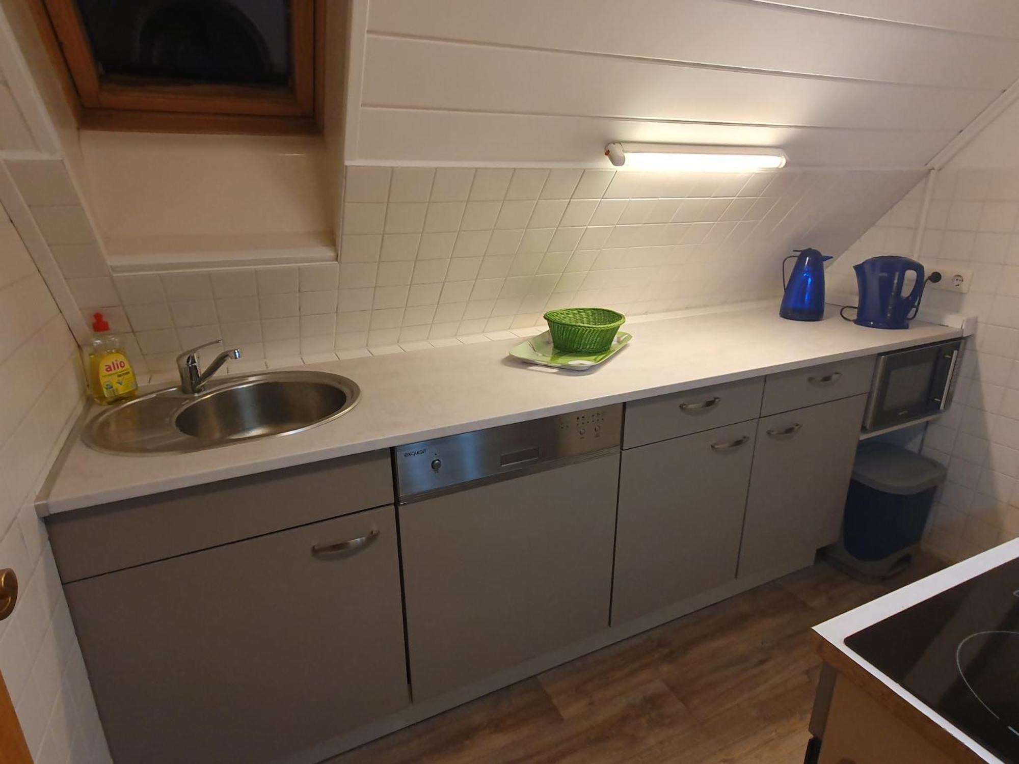 Fewo-Hierundjetzt Lichtenhain Bei Sebnitz Am Malerweg Habitación foto