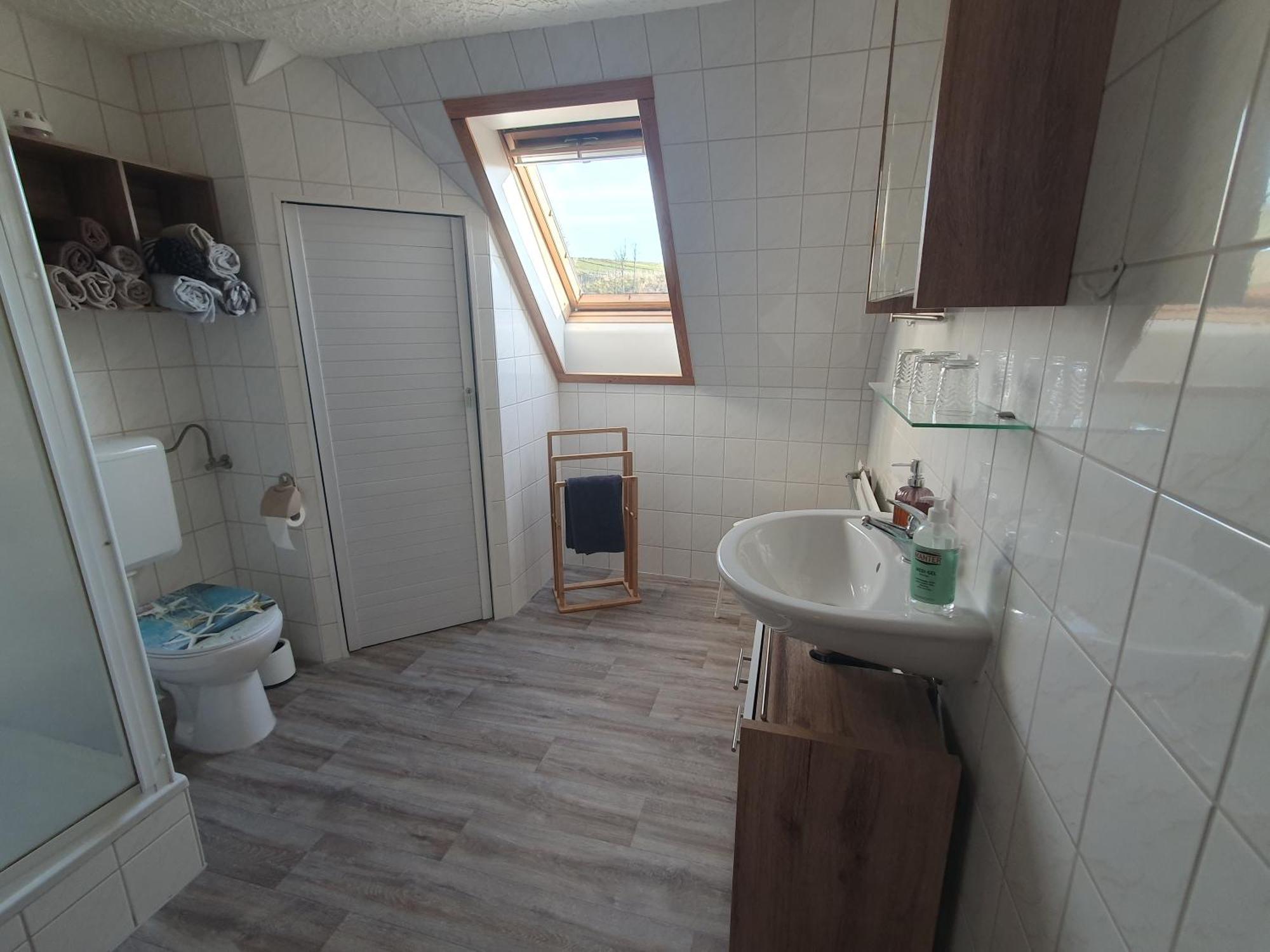 Fewo-Hierundjetzt Lichtenhain Bei Sebnitz Am Malerweg Habitación foto