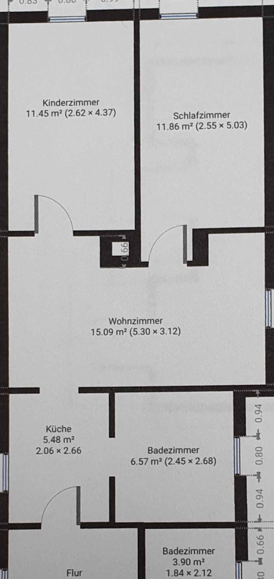 Fewo-Hierundjetzt Lichtenhain Bei Sebnitz Am Malerweg Habitación foto