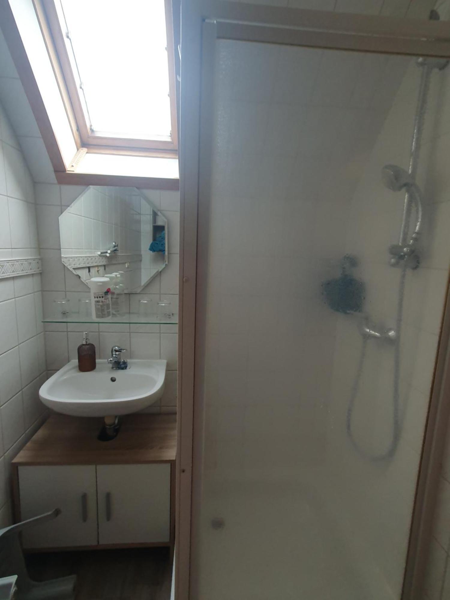 Fewo-Hierundjetzt Lichtenhain Bei Sebnitz Am Malerweg Habitación foto