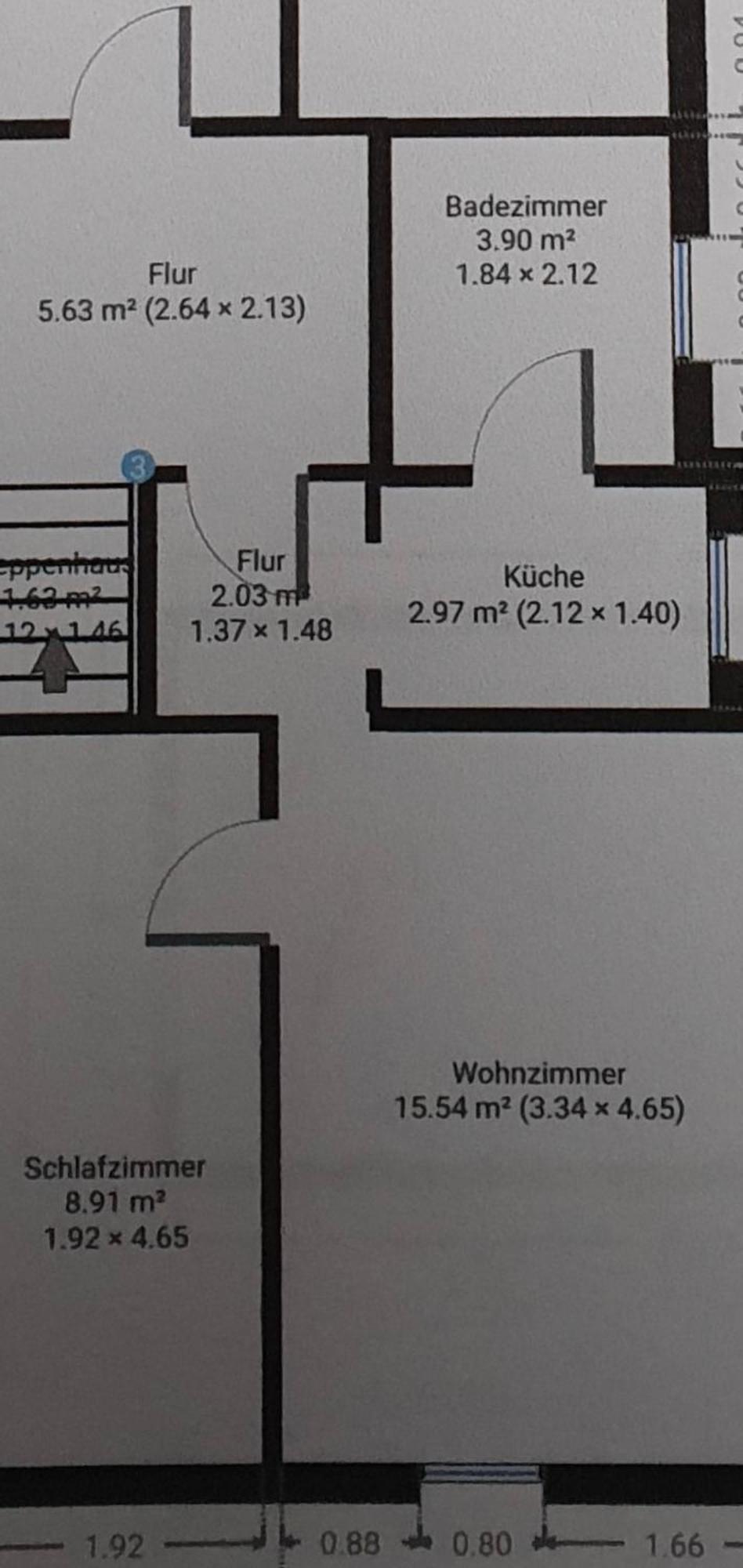 Fewo-Hierundjetzt Lichtenhain Bei Sebnitz Am Malerweg Habitación foto