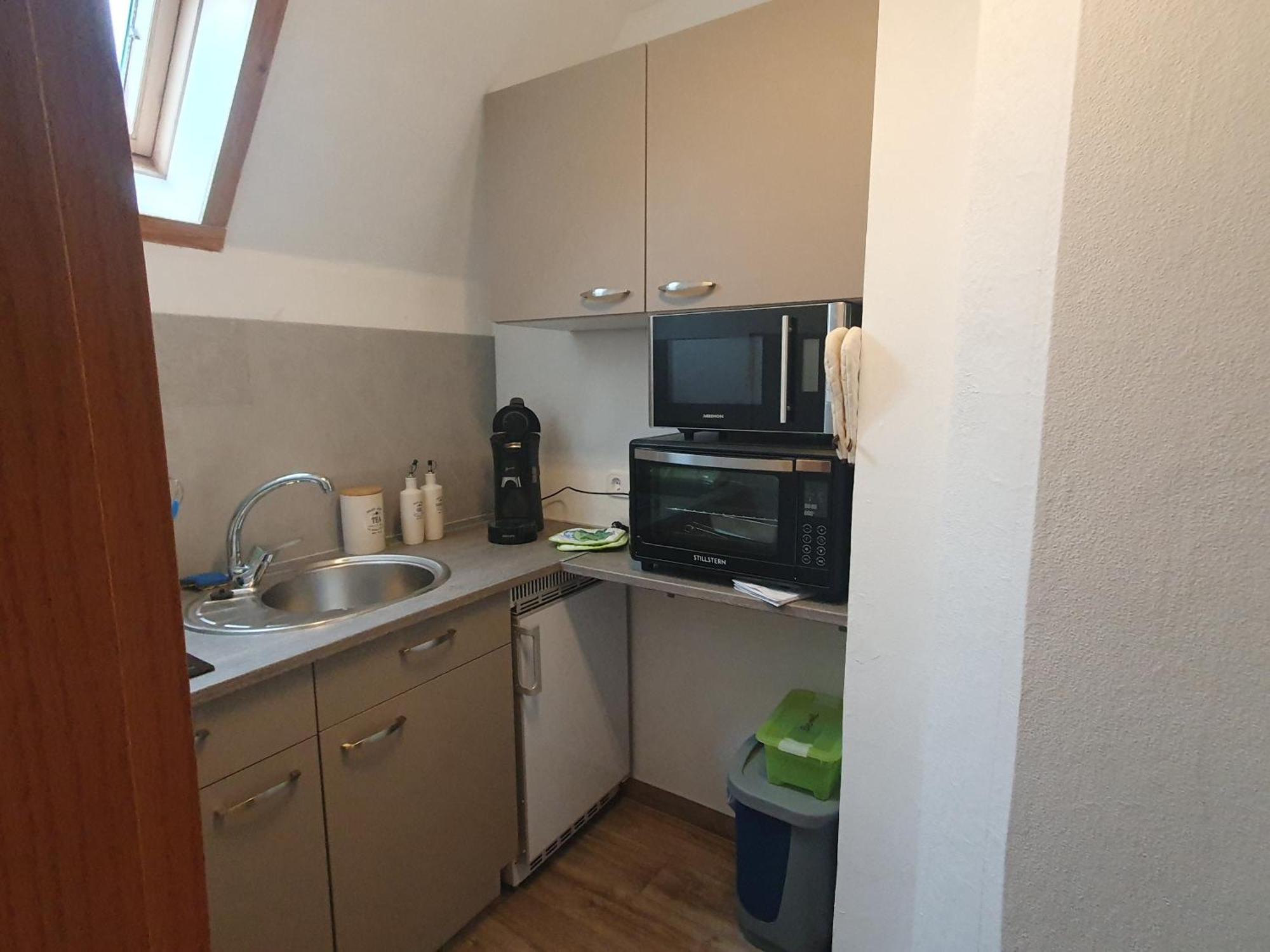 Fewo-Hierundjetzt Lichtenhain Bei Sebnitz Am Malerweg Habitación foto