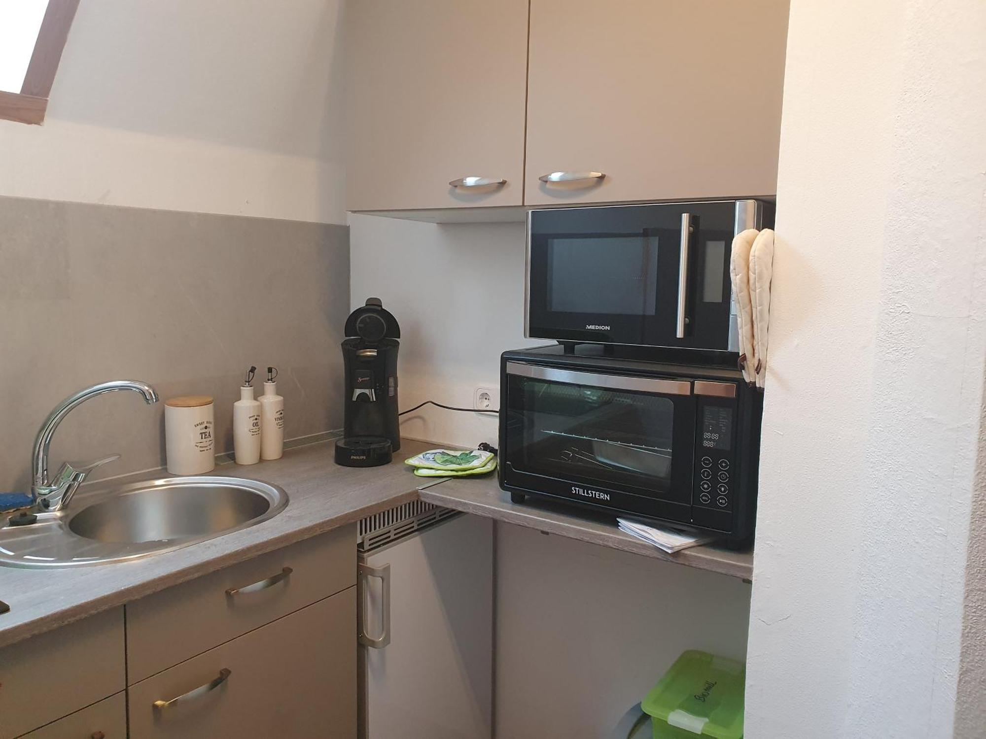 Fewo-Hierundjetzt Lichtenhain Bei Sebnitz Am Malerweg Habitación foto